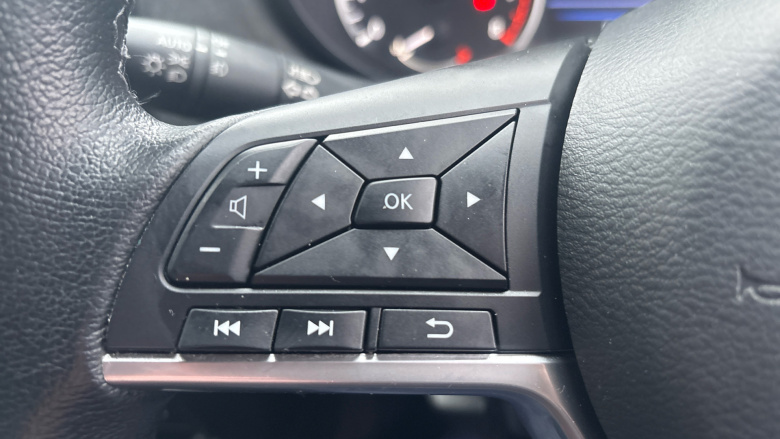 Nissan Micra 1.0 IG-T 92 N-Sport 5dr Petrol Hatchback